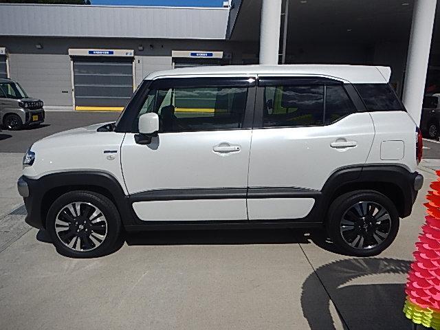 Suzuki XBEE 5