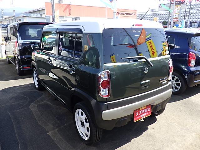 Suzuki Hustler 8