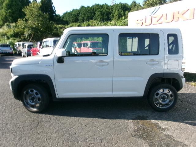 Suzuki Hustler 2