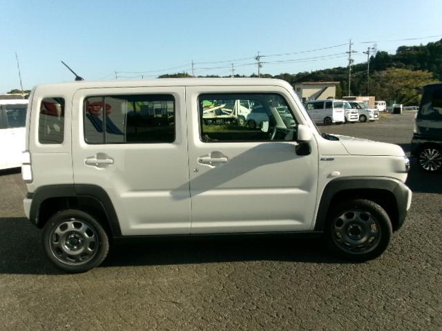 Suzuki Hustler 3