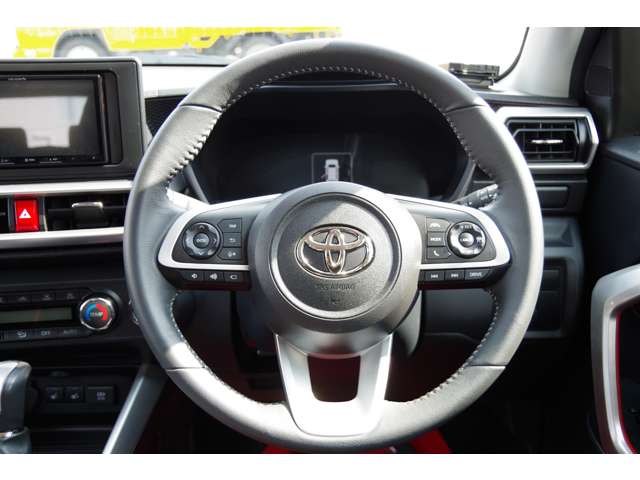 Toyota Raize 11