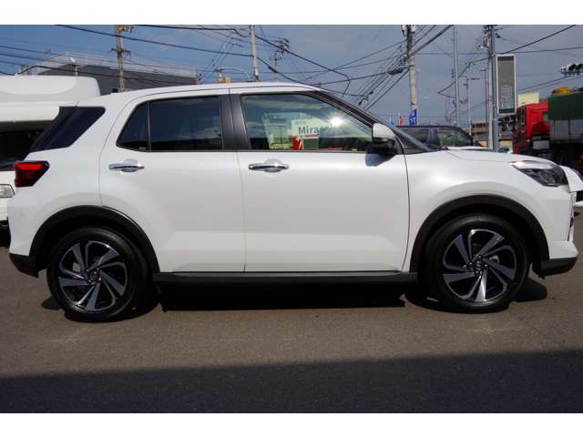 Toyota Raize 5