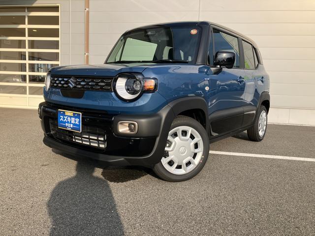 Suzuki XBEE 2