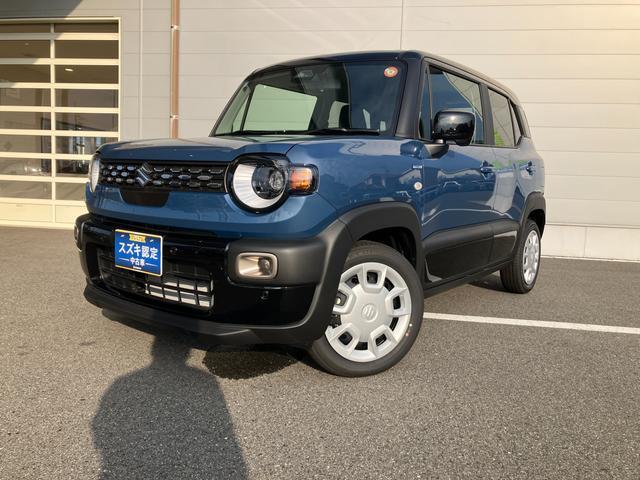 Suzuki XBEE 3