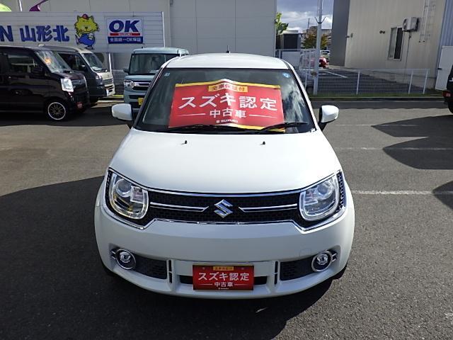 Suzuki Ignis 2