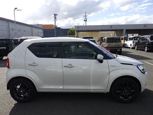 Suzuki Ignis 4