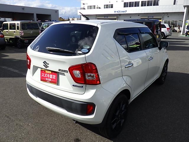 Suzuki Ignis 5