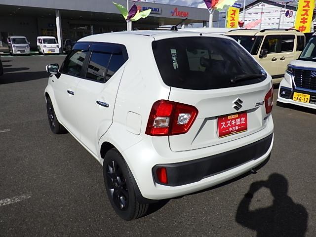 Suzuki Ignis 7