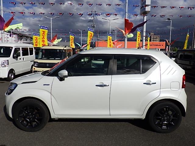 Suzuki Ignis 8