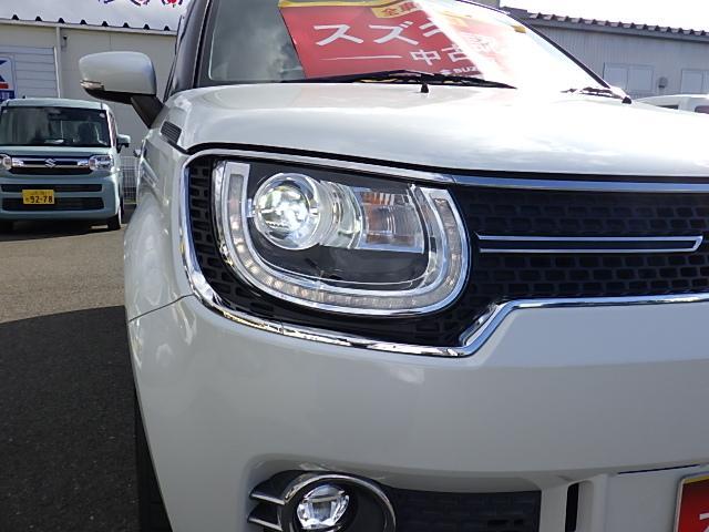 Suzuki Ignis 9