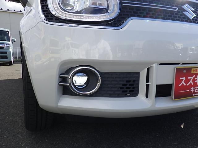 Suzuki Ignis 10