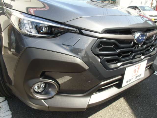 Subaru Crosstrek 12