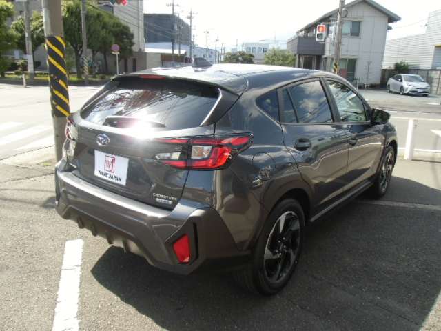 Subaru Crosstrek 2