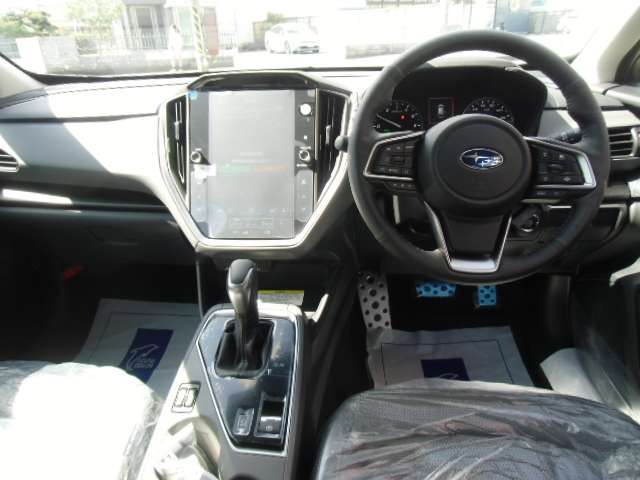 Subaru Crosstrek 4