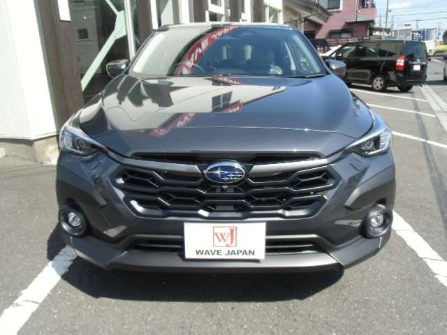 Subaru Crosstrek 5