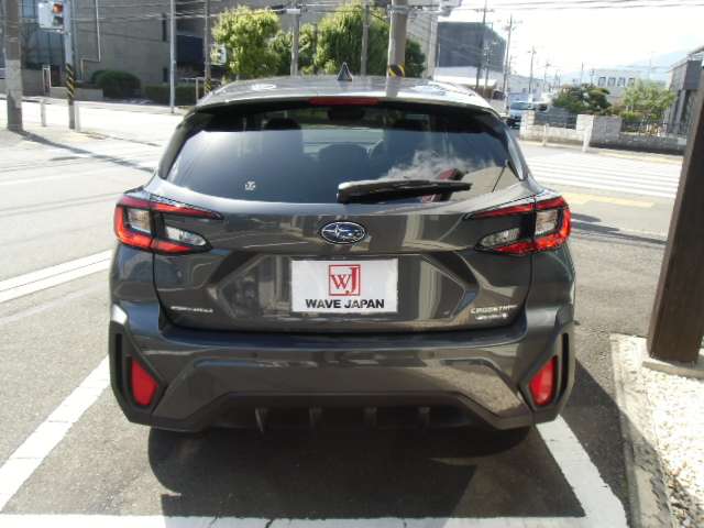 Subaru Crosstrek 6