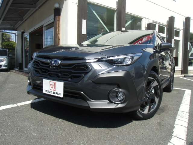 Subaru Crosstrek 10