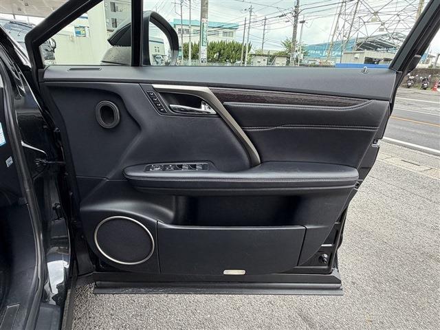 Lexus RX 11