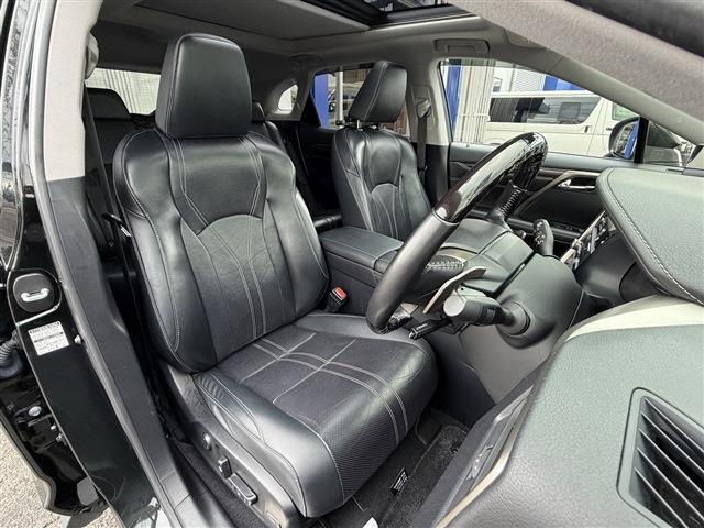 Lexus RX 12