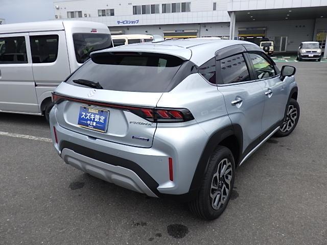 Suzuki Fronx 2