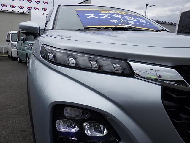 Suzuki Fronx 5