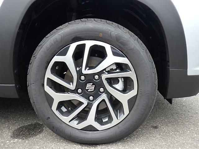 Suzuki Fronx 7