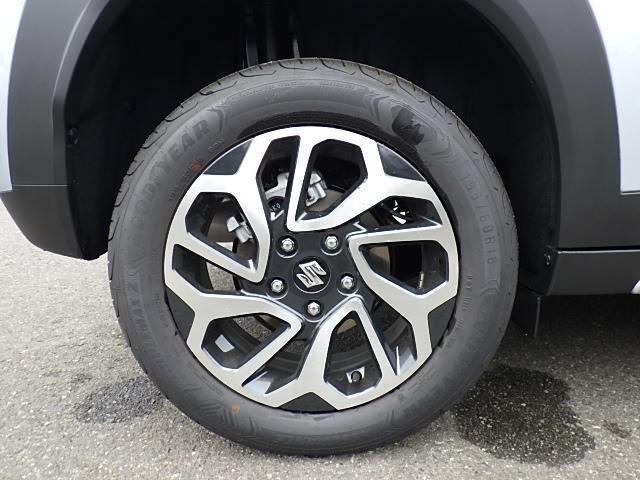 Suzuki Fronx 9