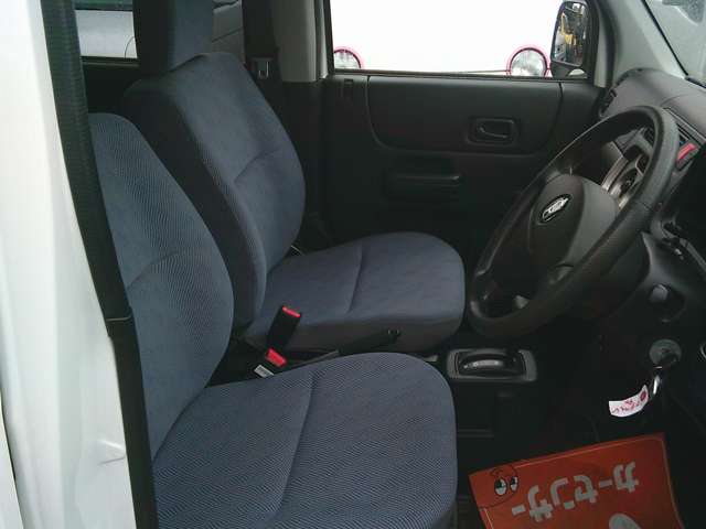 Honda Acty Van 10