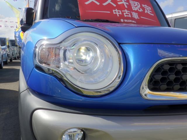 Suzuki XBEE 11