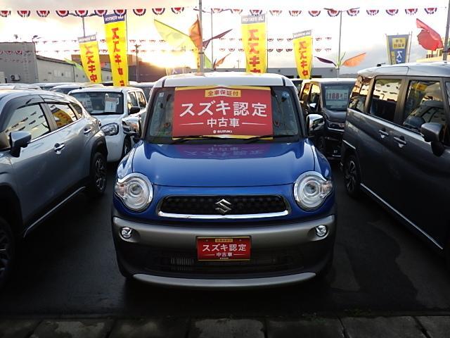Suzuki XBEE 2