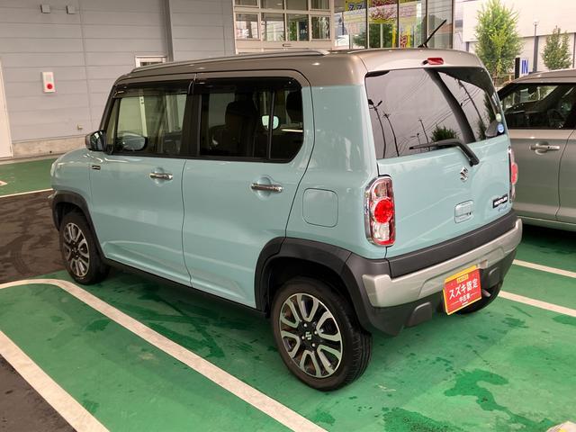 Suzuki Hustler 8