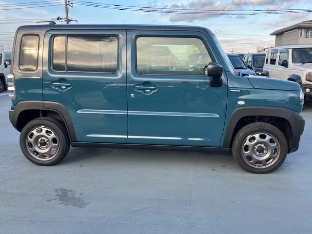Suzuki Hustler 9