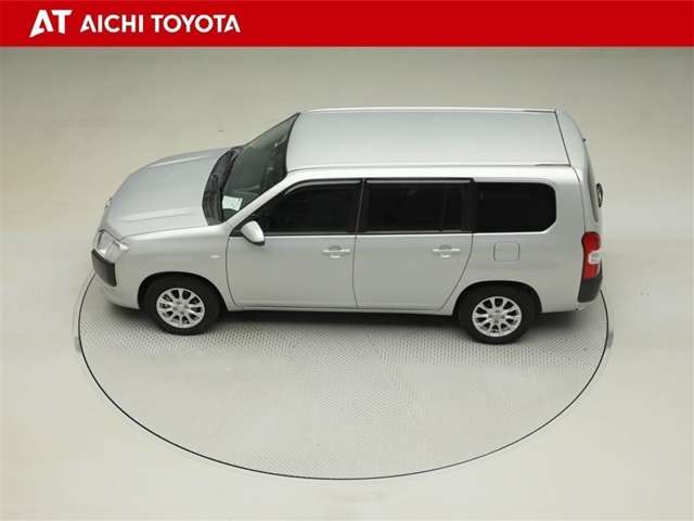 Toyota Probox Van 11