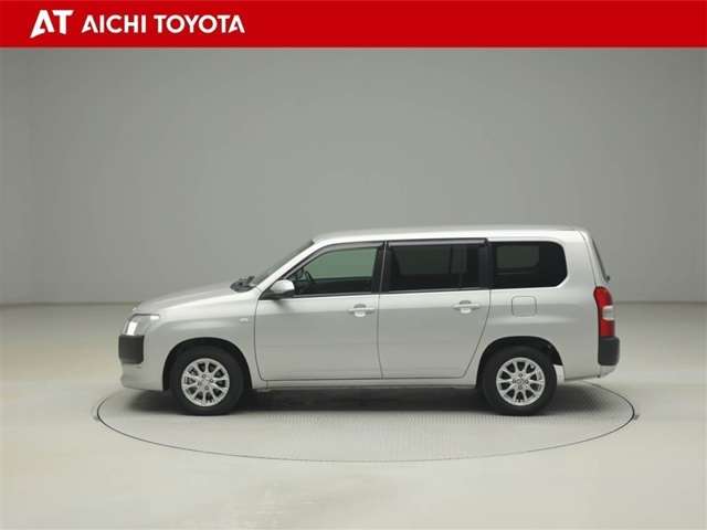 Toyota Probox Van 3