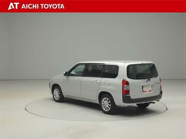 Toyota Probox Van 4