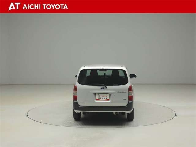 Toyota Probox Van 5