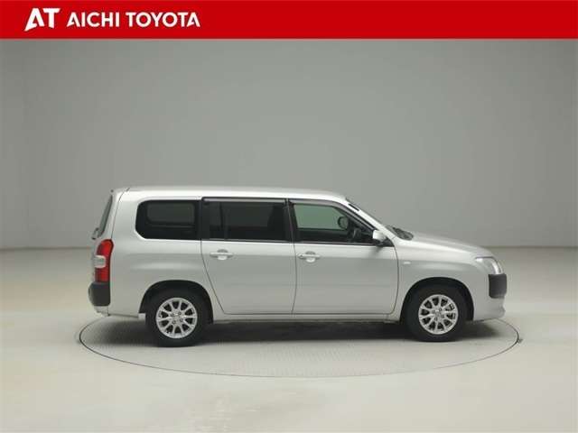 Toyota Probox Van 7
