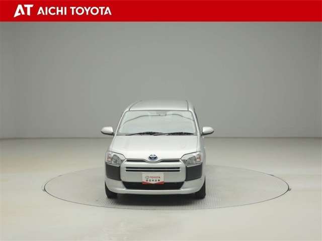Toyota Probox Van 9