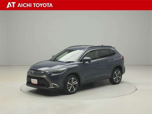 Toyota Corolla Cross 2