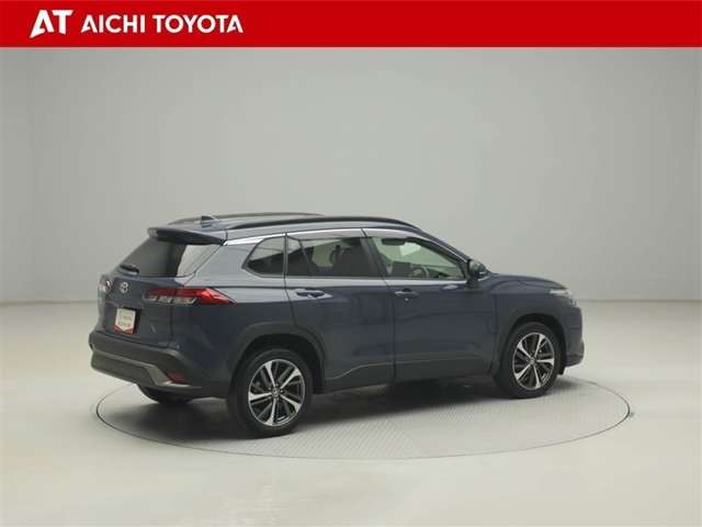 Toyota Corolla Cross 6