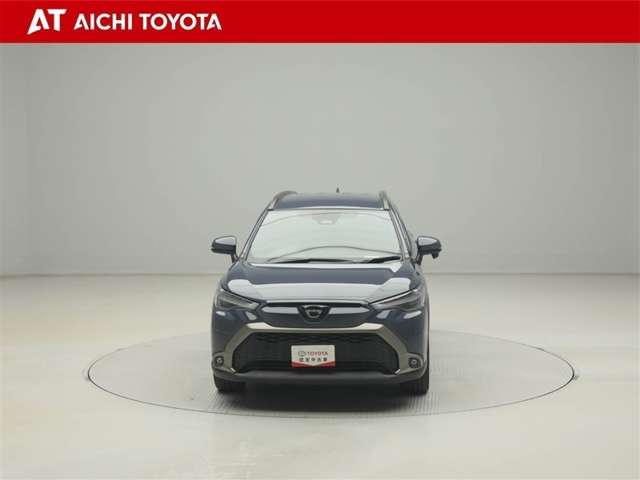 Toyota Corolla Cross 9
