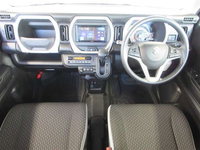 Suzuki Hustler 7