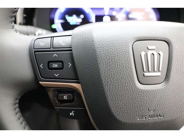 Toyota Crown Crossover 10