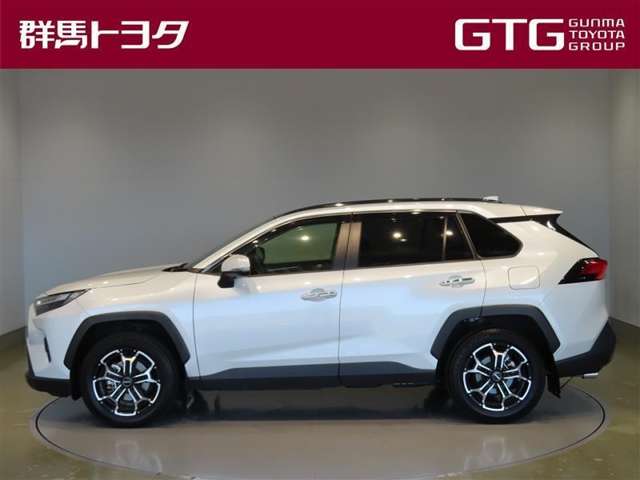 Toyota RAV4 2