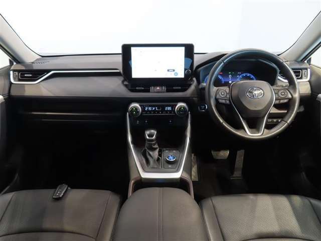Toyota RAV4 4