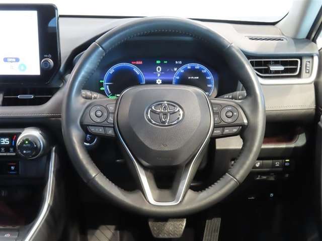 Toyota RAV4 5