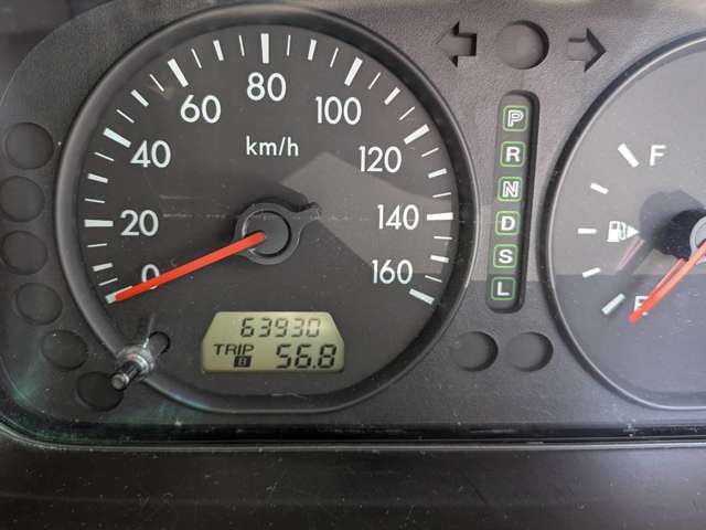 Mazda Bongo Truck 11
