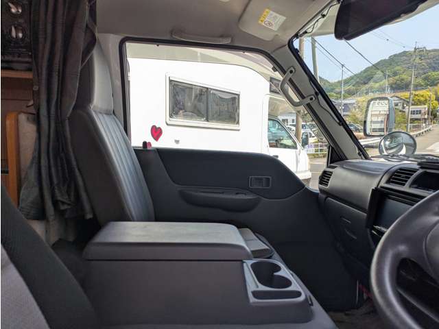 Mazda Bongo Truck 7