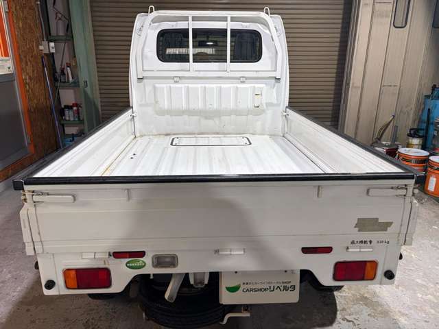 Mazda Scrum Truck 12
