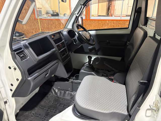 Mazda Scrum Truck 8